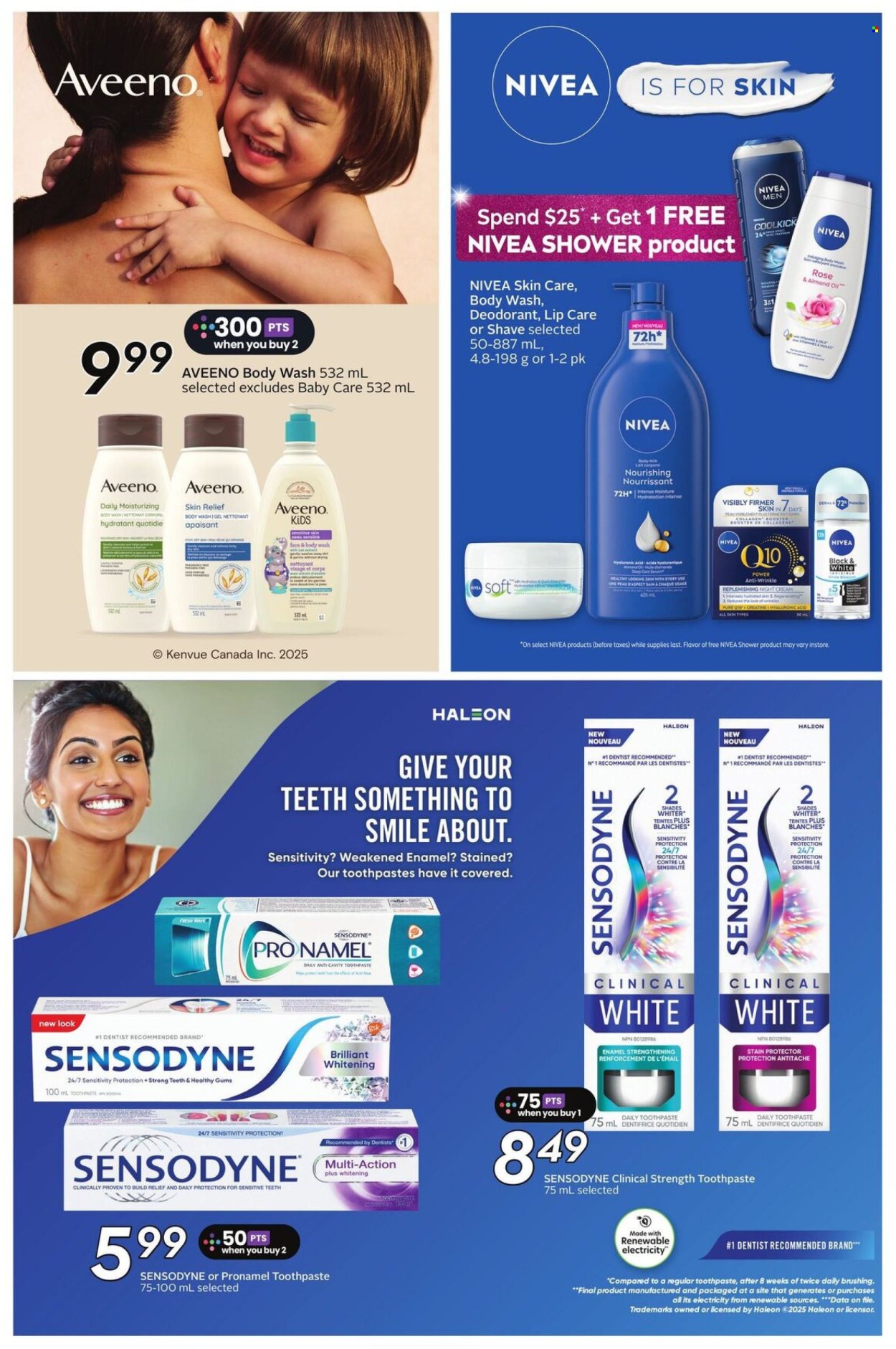 Sobeys flyer - September 18, 2025 - September 24, 2025. Page 24