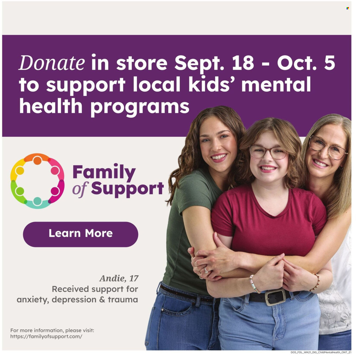 Sobeys flyer - September 18, 2025 - September 24, 2025. Page 25
