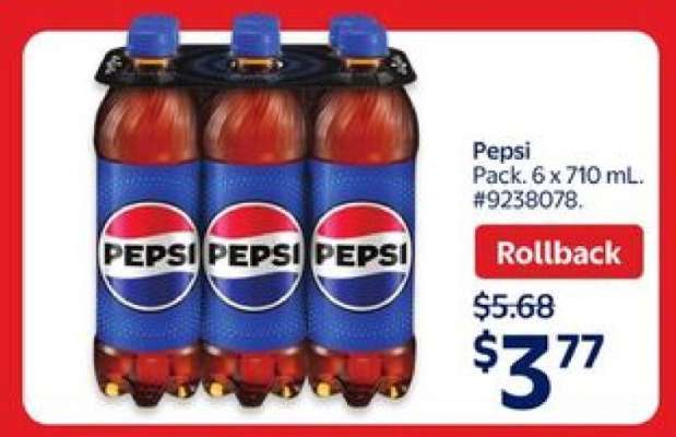 Pepsi