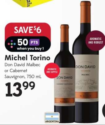 Michel Torino