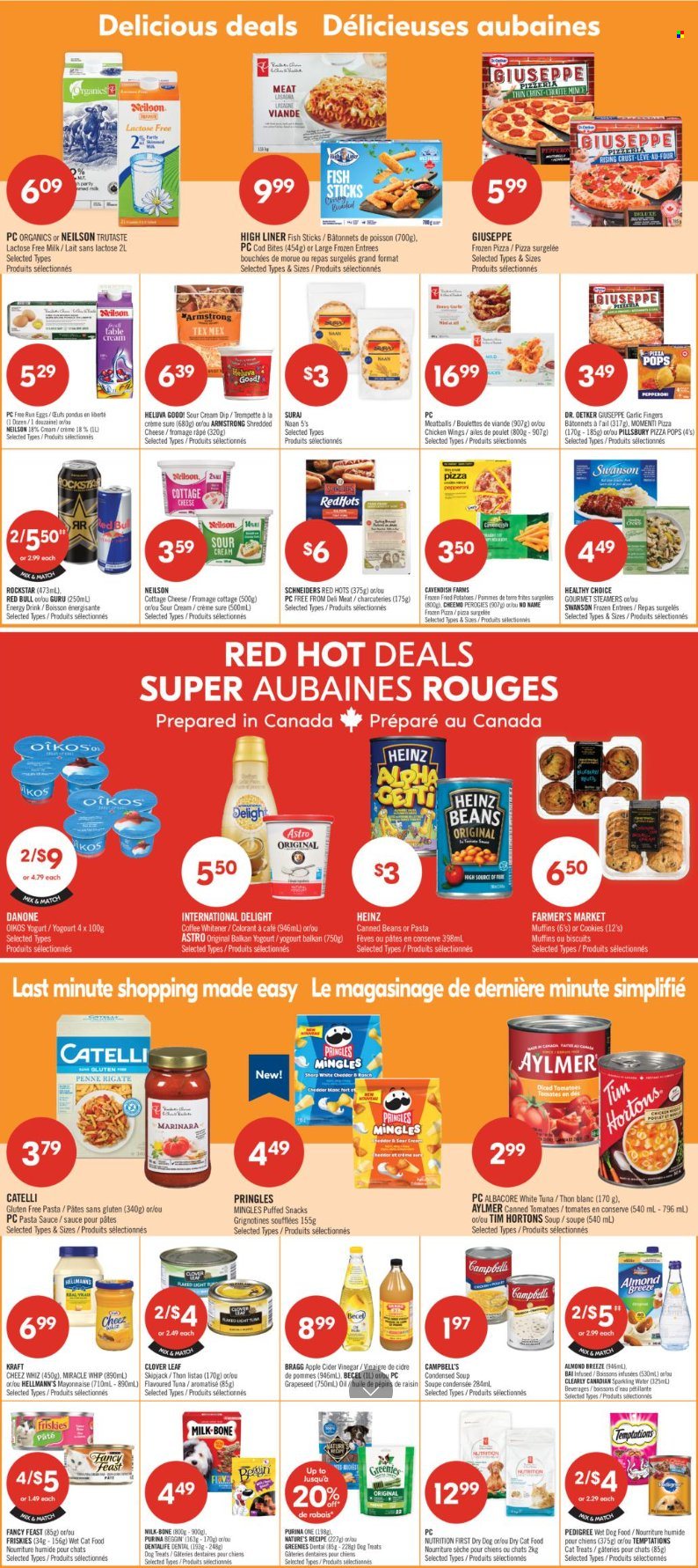 Shoppers Drug Mart flyer - September 20, 2025 - September 25, 2025. Page 6