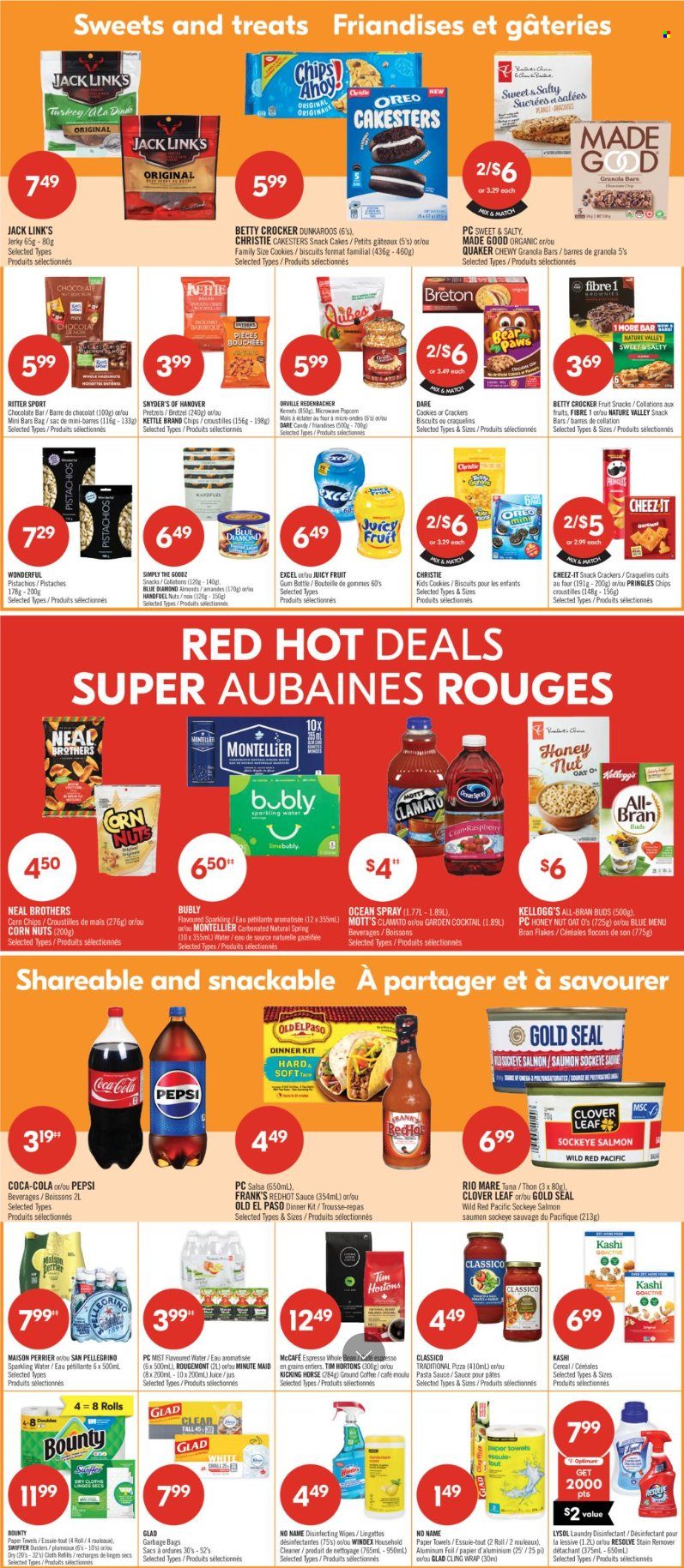 Shoppers Drug Mart flyer - September 20, 2025 - September 25, 2025. Page 7