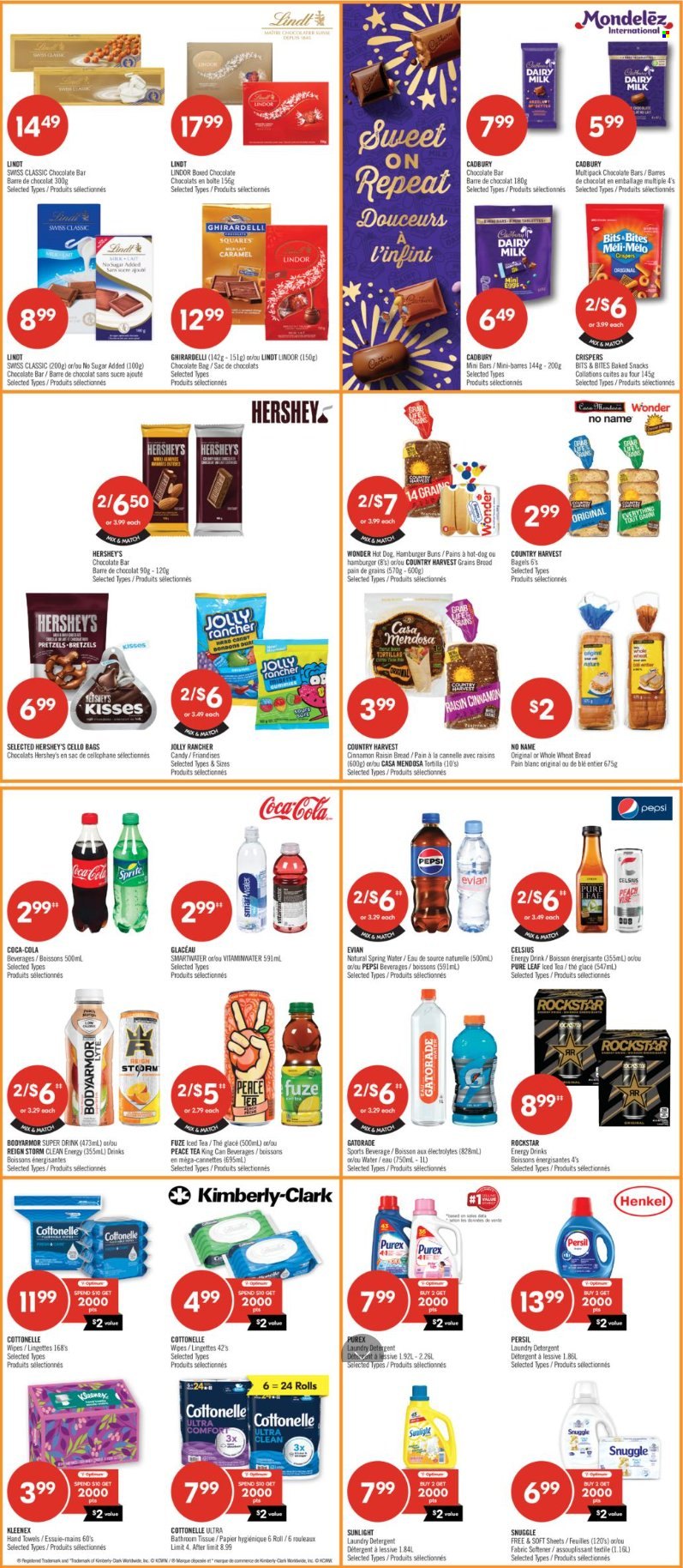 Shoppers Drug Mart flyer - September 20, 2025 - September 25, 2025. Page 8