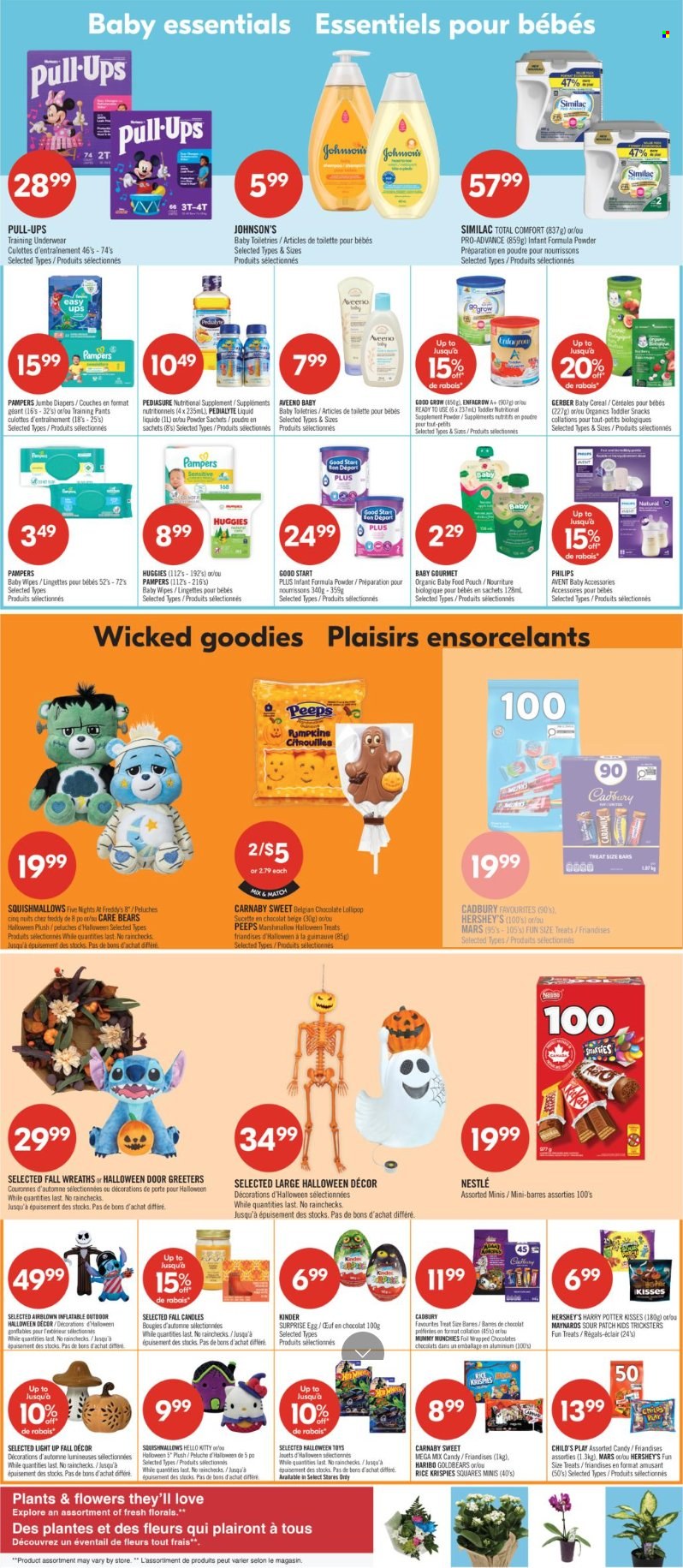 Shoppers Drug Mart flyer - September 20, 2025 - September 25, 2025. Page 9