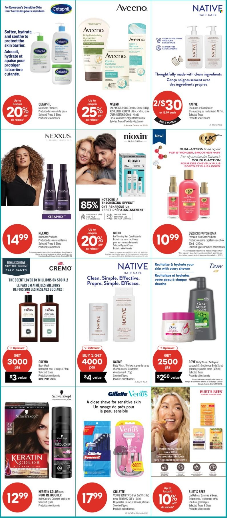 Shoppers Drug Mart flyer - September 20, 2025 - September 25, 2025. Page 14