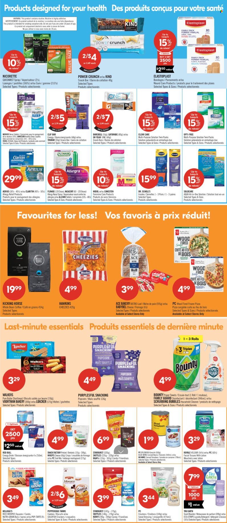 Shoppers Drug Mart flyer - September 20, 2025 - September 25, 2025. Page 16
