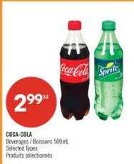 Coca-Cola