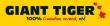 logo - Giant Tiger