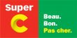 logo - Super C